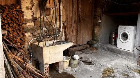 Foto 5 de Finca rústica en venda a Lugar Facha, 7, Ramirás, Ourense