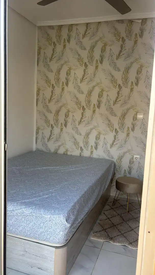 Habitación de Piso en venta en Valencia con Aire acondicionado, Calefacción y Balcón