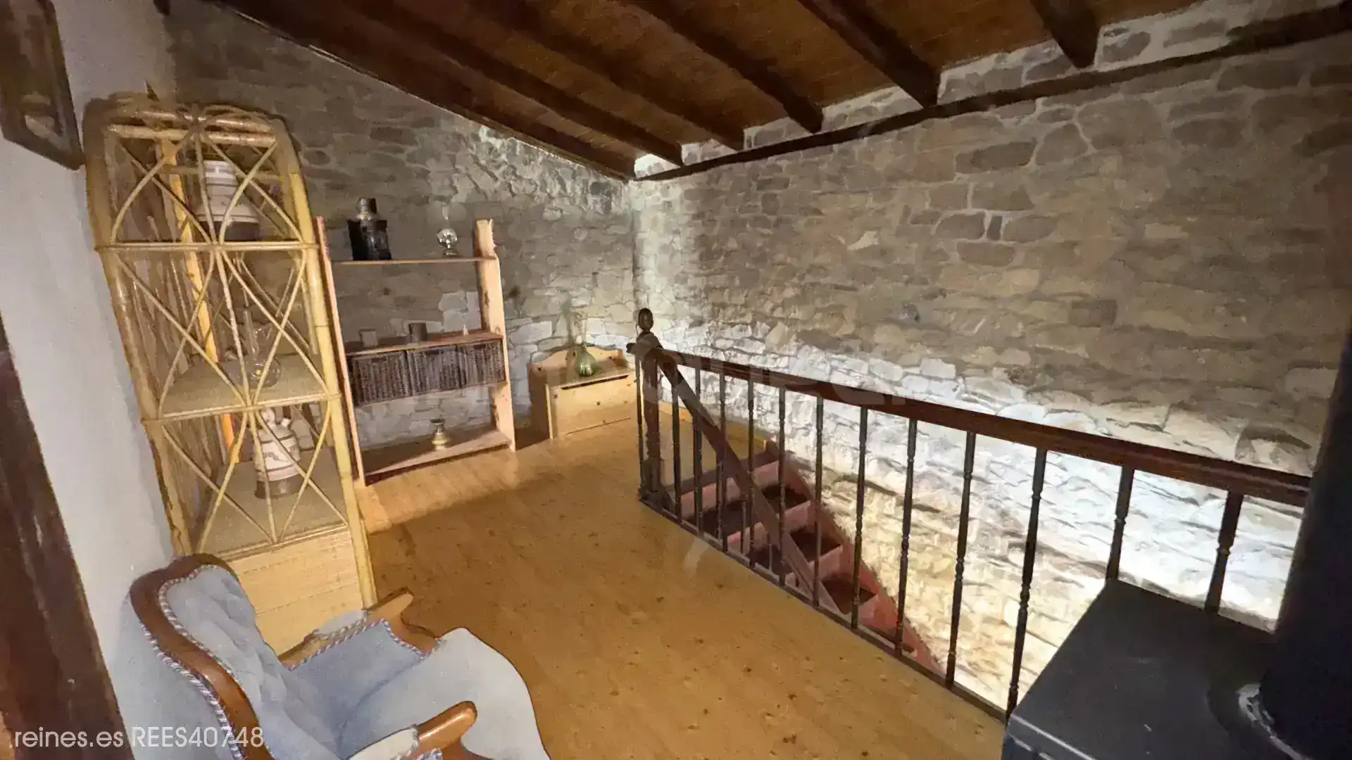 Casa o xalet en venda a N/A, Liérganes