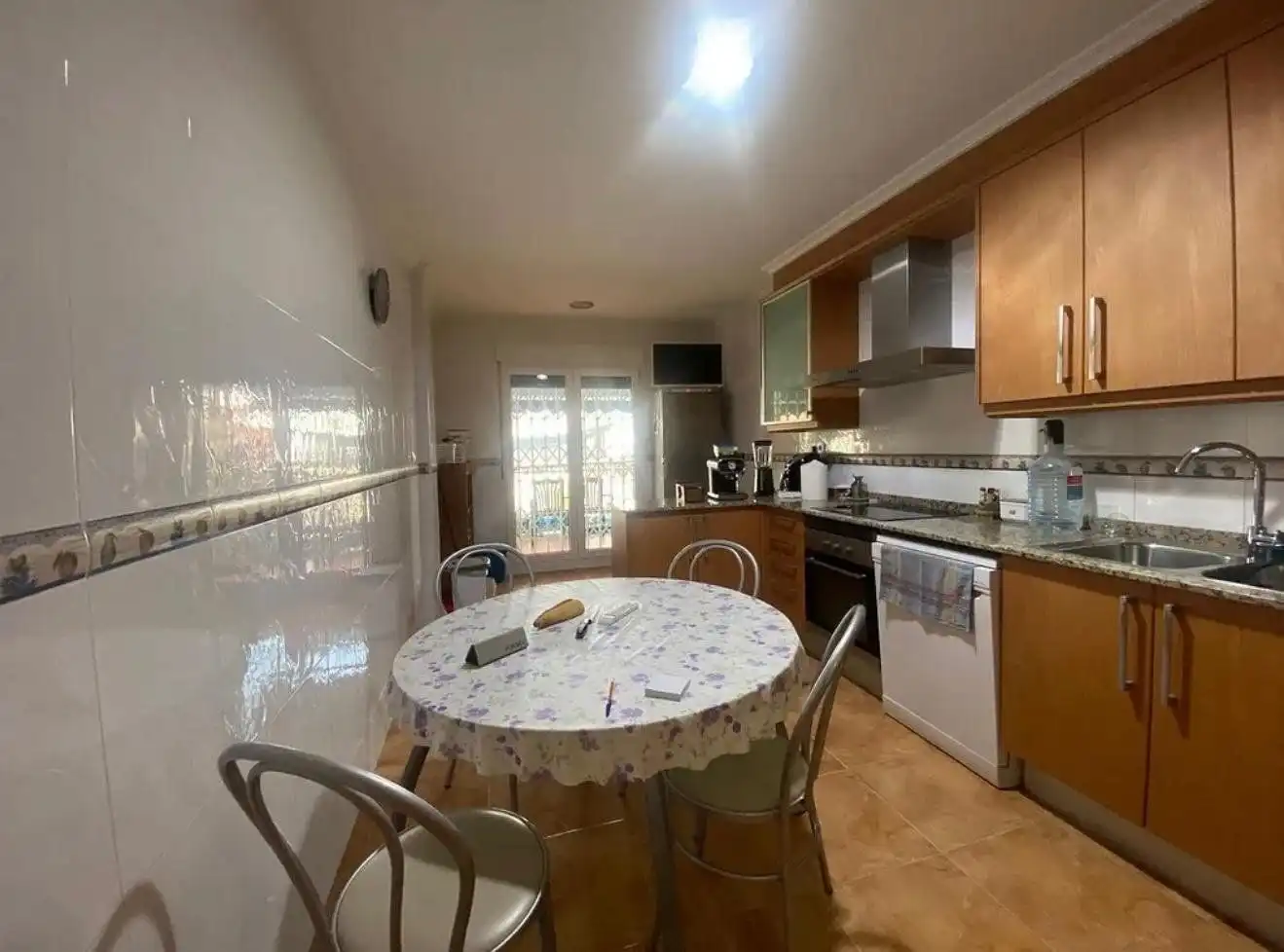 Casa o chalet en venta en Boverals - Saldonar