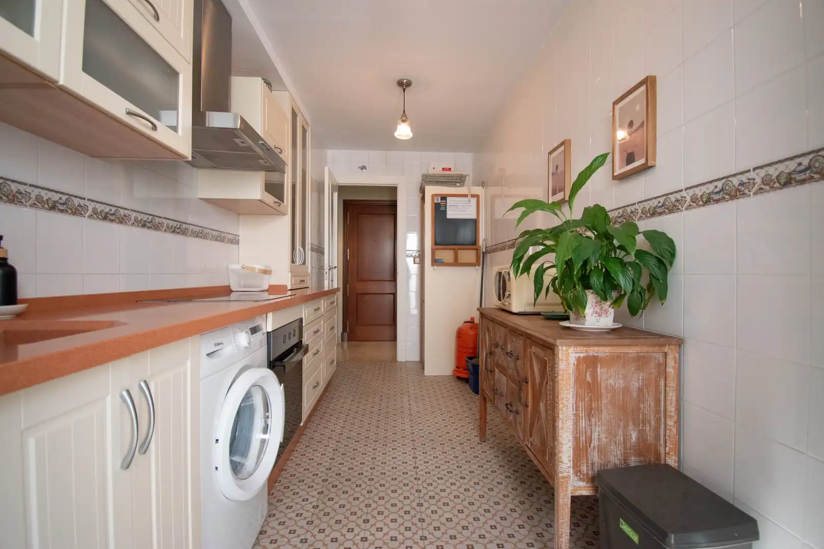 Apartamento en venta en Vejer