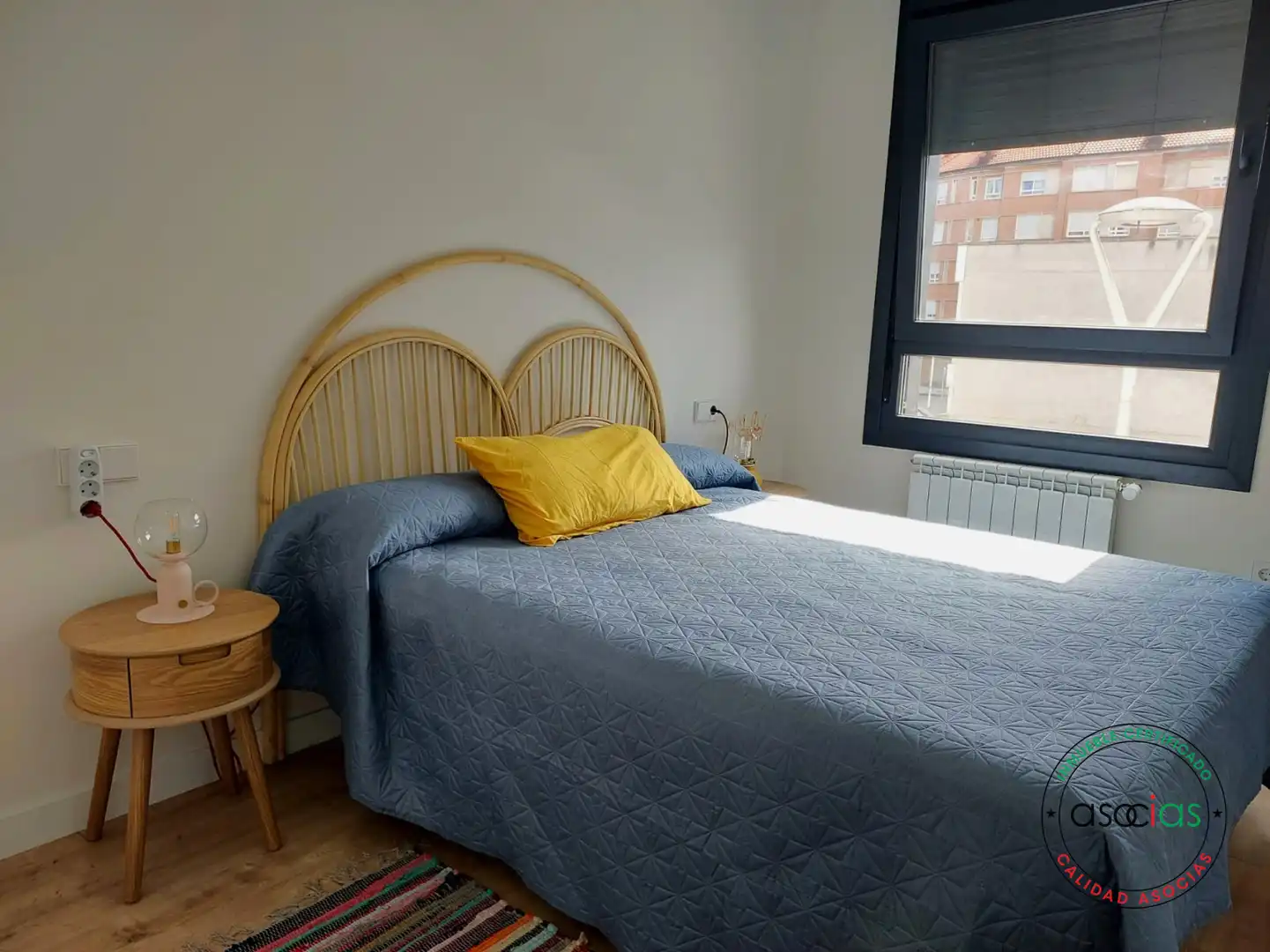 Wohnung mit Garten zur Miete in Gijón - CM ARBEYAL, imagen 10