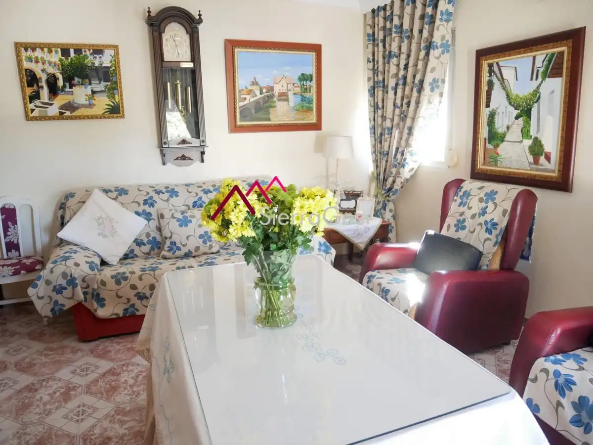 Casa o chalet en venta en El Jardín - Antonio Vega