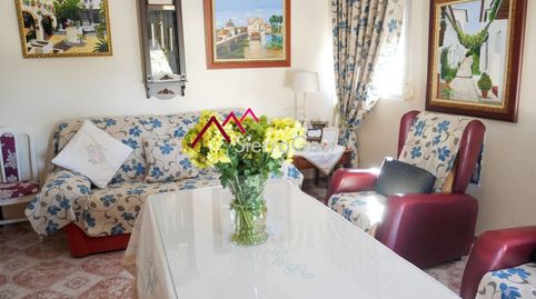 Foto 3 de Casa o xalet en venda a El Jardín - Antonio Vega, Ubrique