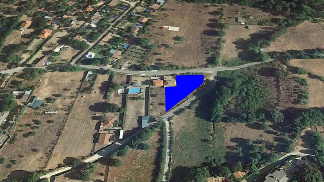 Terreni e lotti in vendita a Camino De Umbrias Urb Prado Concejo Pol.14 Parc.195, imagen 28
