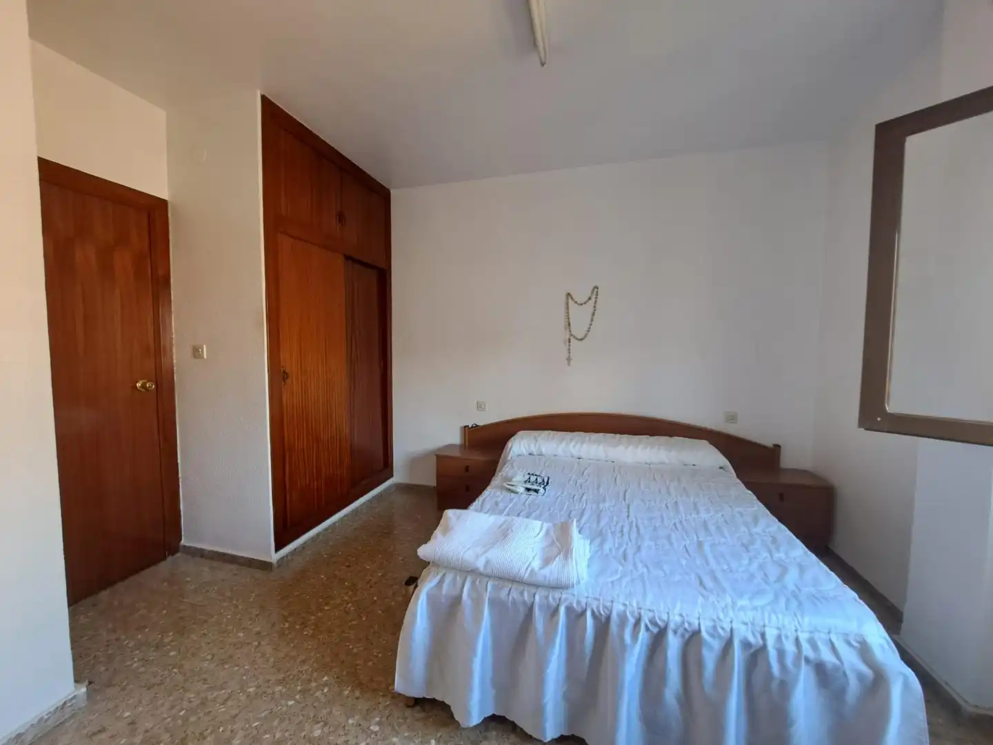 Schlafzimmer von Wohnung zum Verkauf in El Ejido