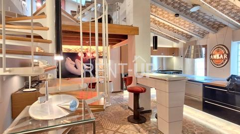 Photo 5 of Attic to rent in Xàtiva, Valencia