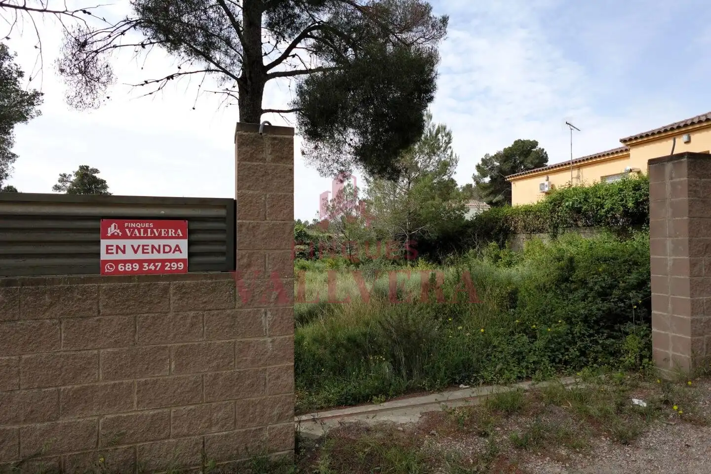 Terreny residencial en venda a Cabra del Camp
