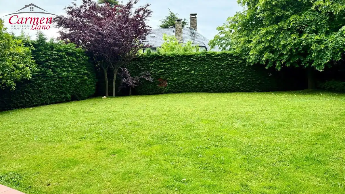 Detached homes for sale in Getxo   with Heating, Private garden and Storage room
