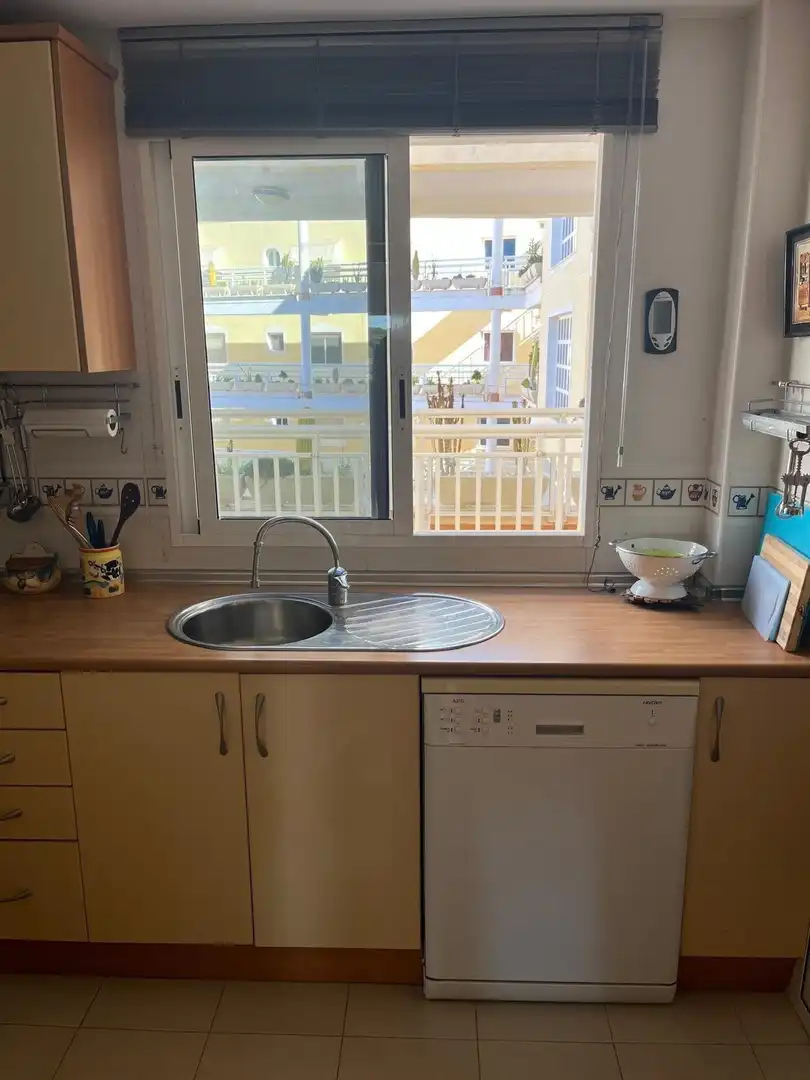 Apartamento con piscina en venta en Orihuela Costa, imagen 9