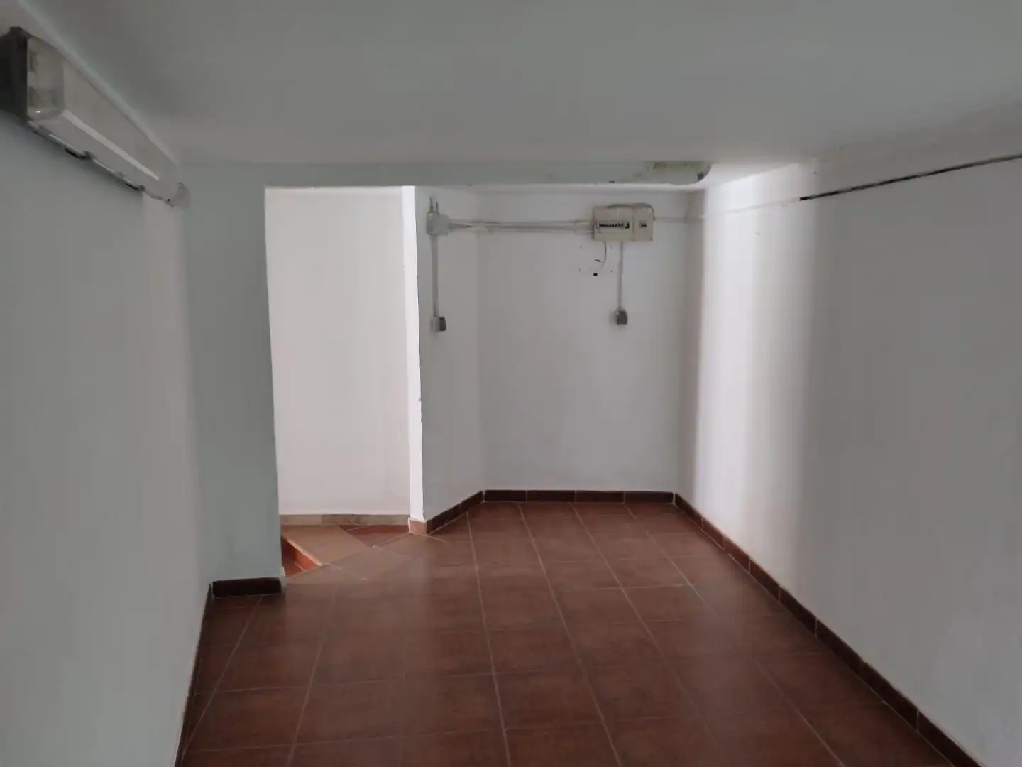 Local de alquiler en Benalúa