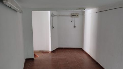 Foto 5 von Geschaftsraum zur Miete in Calle Nueva, 8, Benalúa, Granada