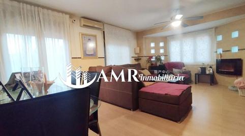 Foto 5 de Casa adosada en venda a Numancia de la Sagra, Toledo