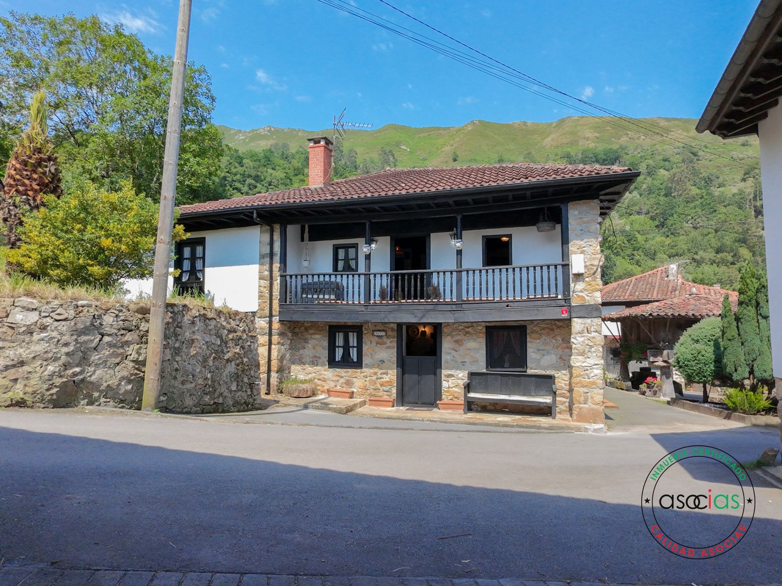 Casa o xalet en venda a Soto de Espinaredo - LG SOTU ESPINAREDO, 5