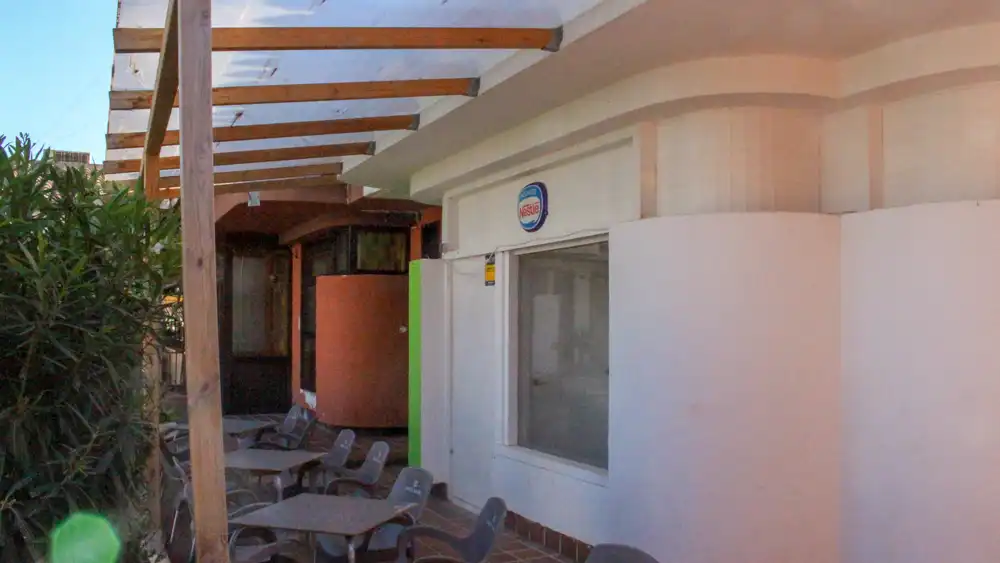Locale commerciale in vendita a Las Marinas / Les Marines, imagen 9