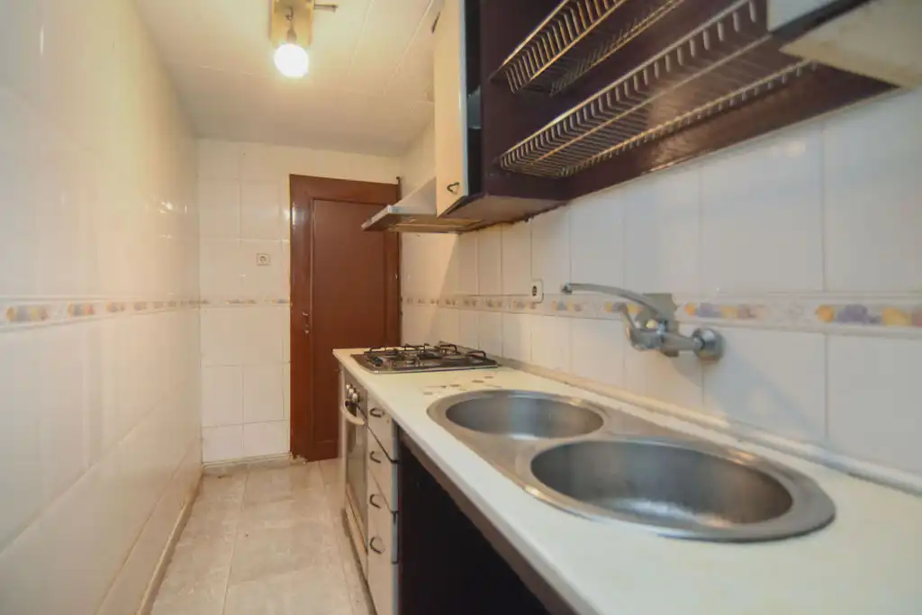 Piso en venta en Irlanda, Can Mariner