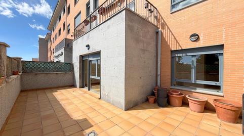 Foto 4 de Piso de alquiler en Hervencias Altas - El Pinar, Ávila Capital