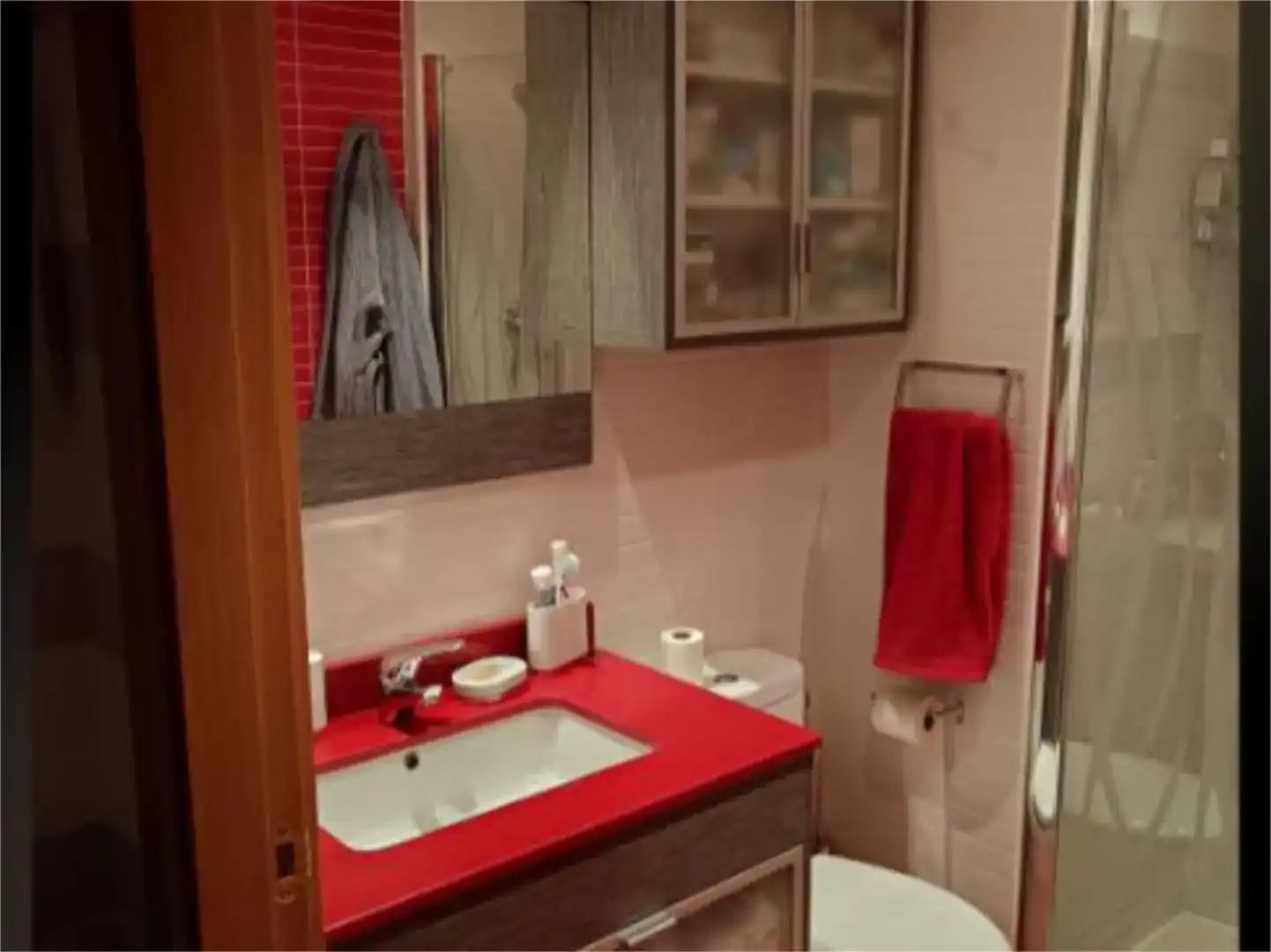 Baño de Piso en venta en Viana
