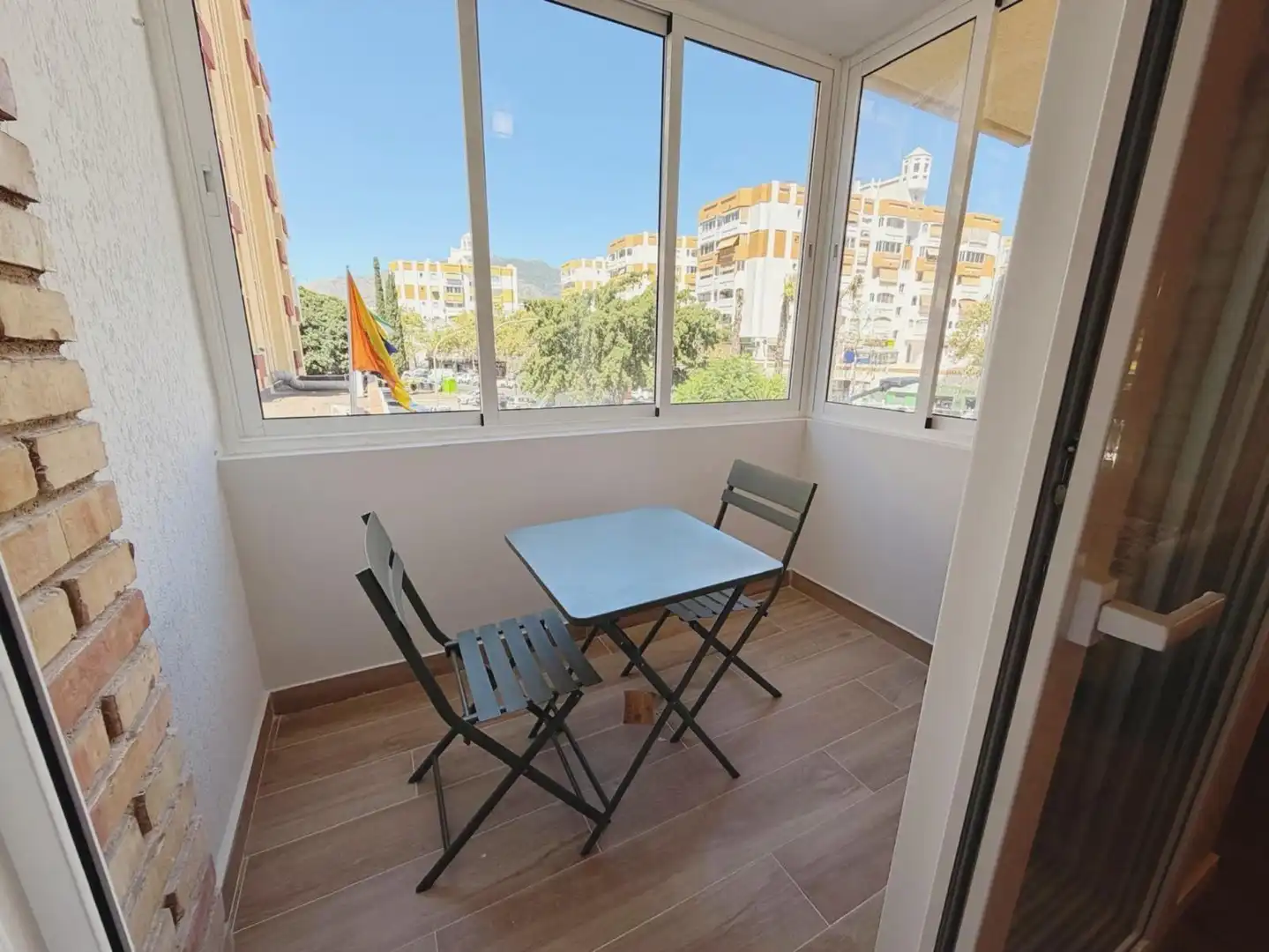 Apartamento con terraza en venta en Avenida Avenida Gamonal, imagen 29