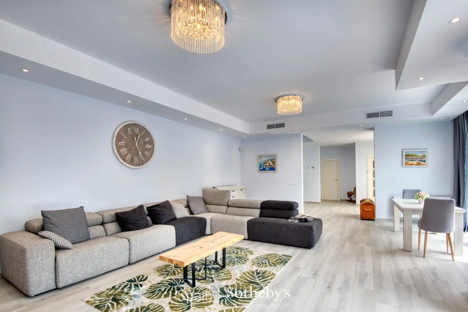 Casa con piscina in vendita a Carrer del Puigmal, imagen 12