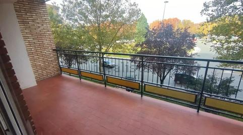 Foto 2 de Pis en venda a Garrido Norte, Salamanca