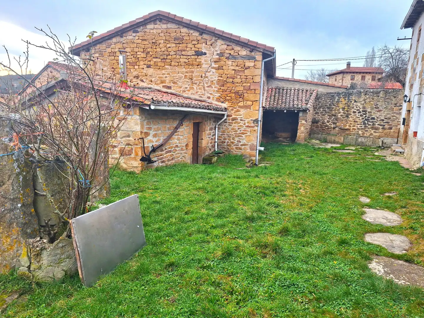Casa in vendita a Nava de Santullán - CL GOYA              NAV, imagen 13