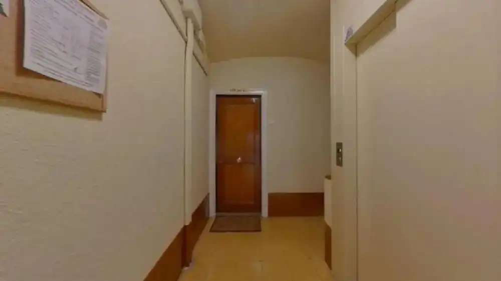 Pis amb ascensor en venda a Carrer del Cadí, imagen 20