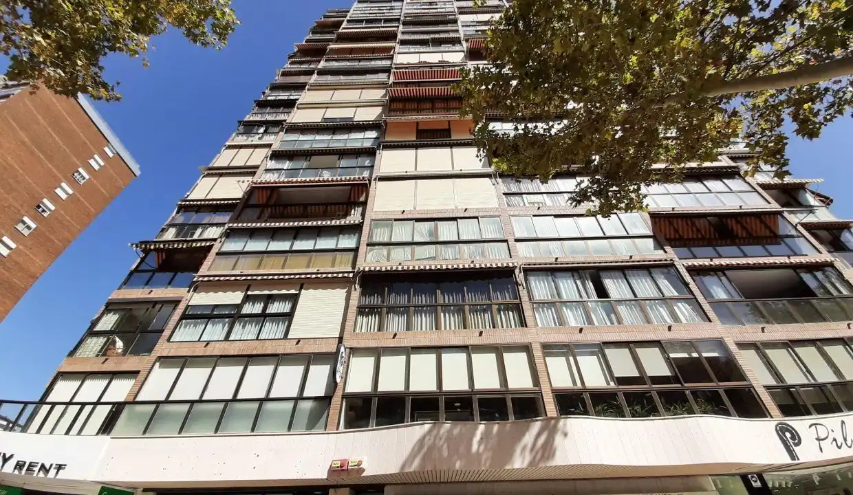 Apartamento con piscina en venta en Playa de Levante, imagen 16