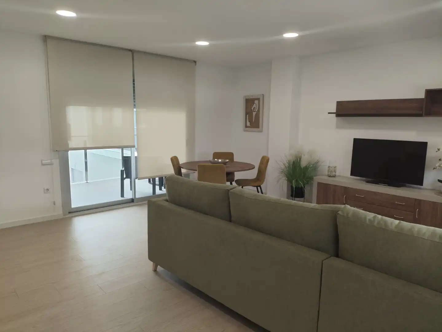 Wohnung zur Miete in Elche / Elx, Alicante