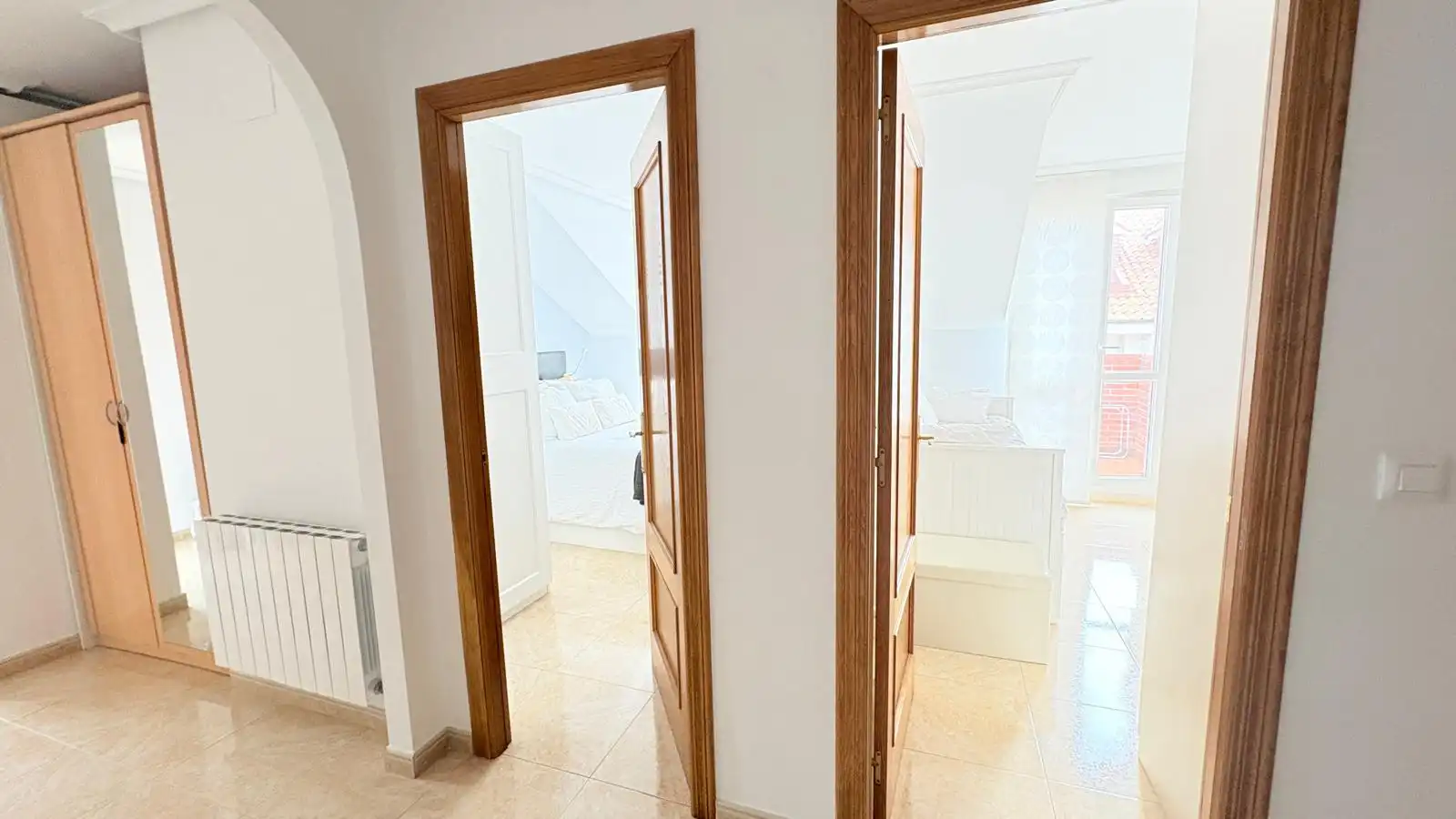 Ático en venta en Barrio Santa Ana, Meruelo