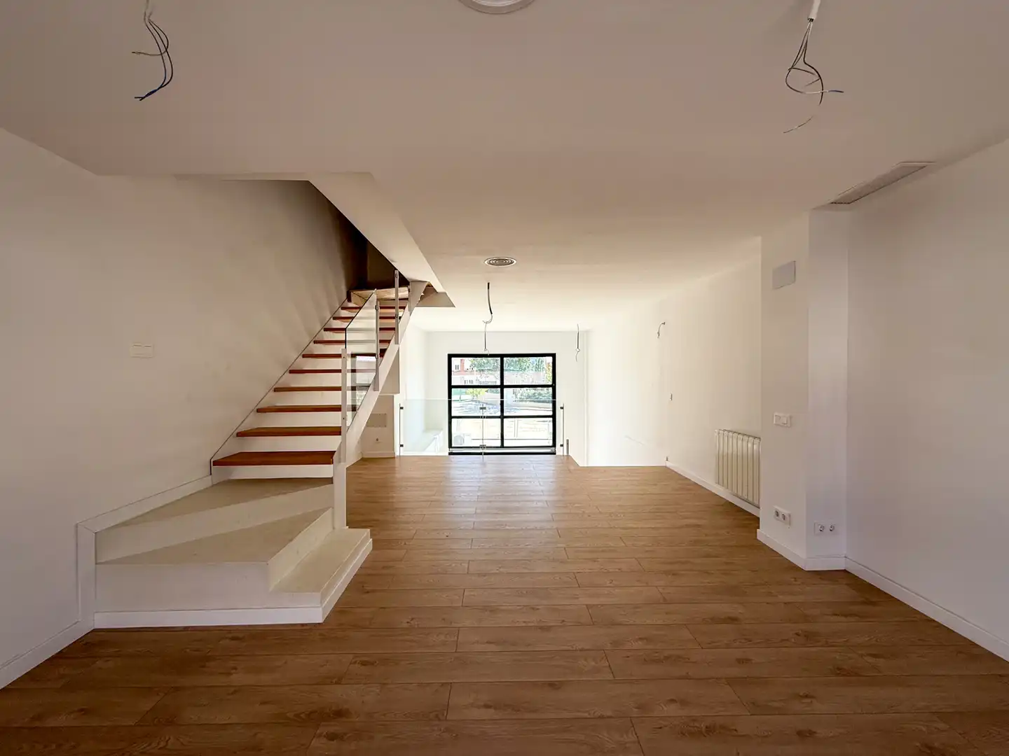 Maison jumelée avec jardin à vendre à Carrer Turó de l'Home, imagen 9