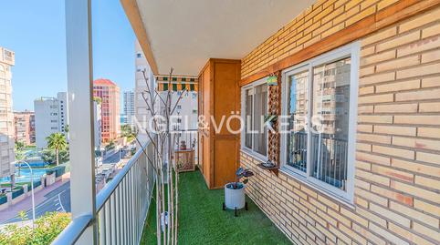 Photo 5 of Flat for sale in Avenida Santander, 3, Playa de San Juan, Alicante / Alacant