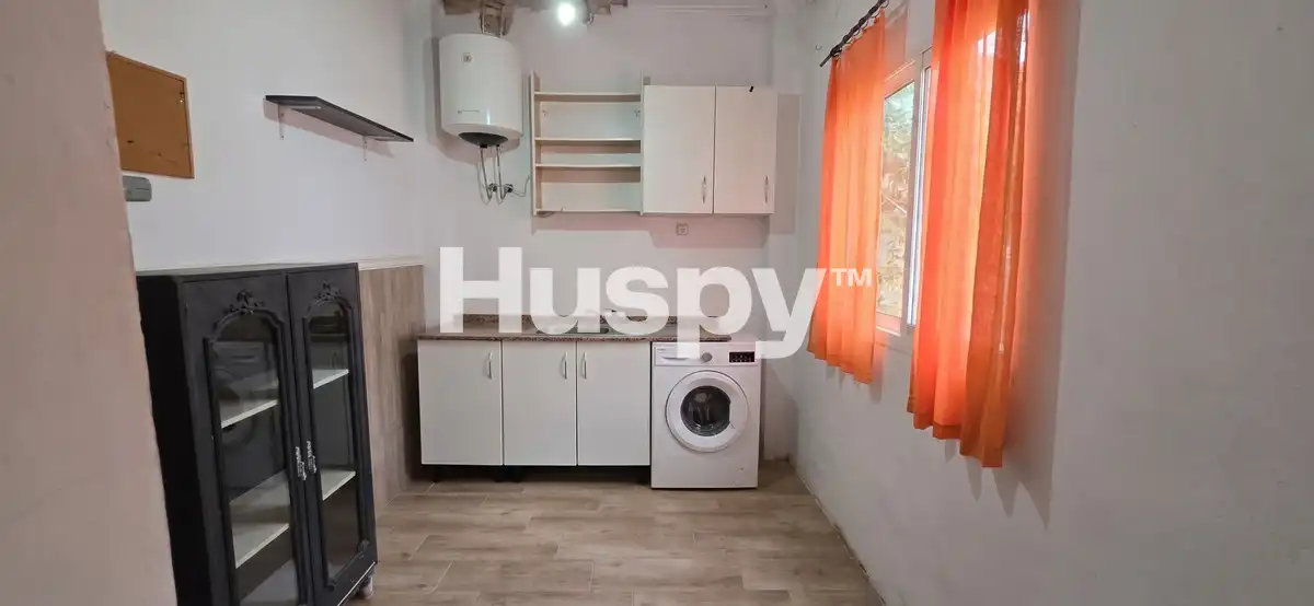 House with terrace for sale in Vía Sucronense, imagen 9