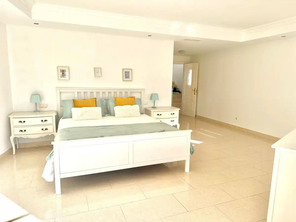 Villa zum Verkauf in Calle Malaga, imagen 42
