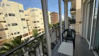 Balcony of Flat for sale in Almuñécar  with Terrace