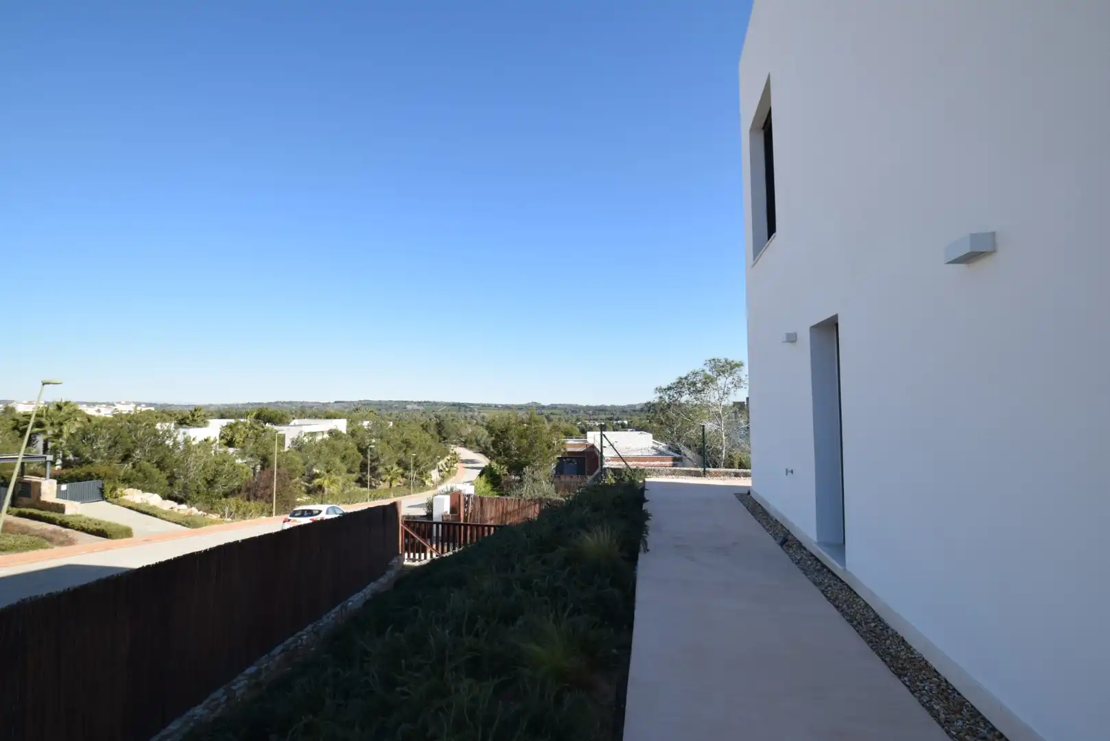 Terraza de Casa o chalet en venta en Orihuela con Aire acondicionado, Calefacción y Jardín privado