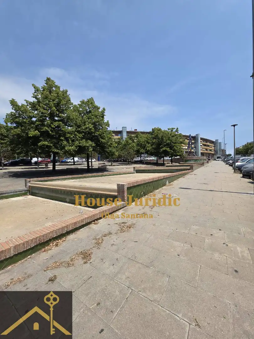 Ático en venta en Mataró con Calefacción, Parquet y Terraza
