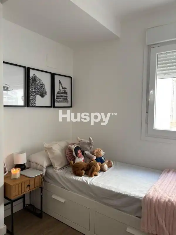 Ático con terraza en venta en Calle Zorzal, imagen 18
