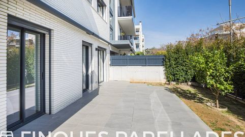 Foto 4 de Piso en venta en La Plana, Sitges