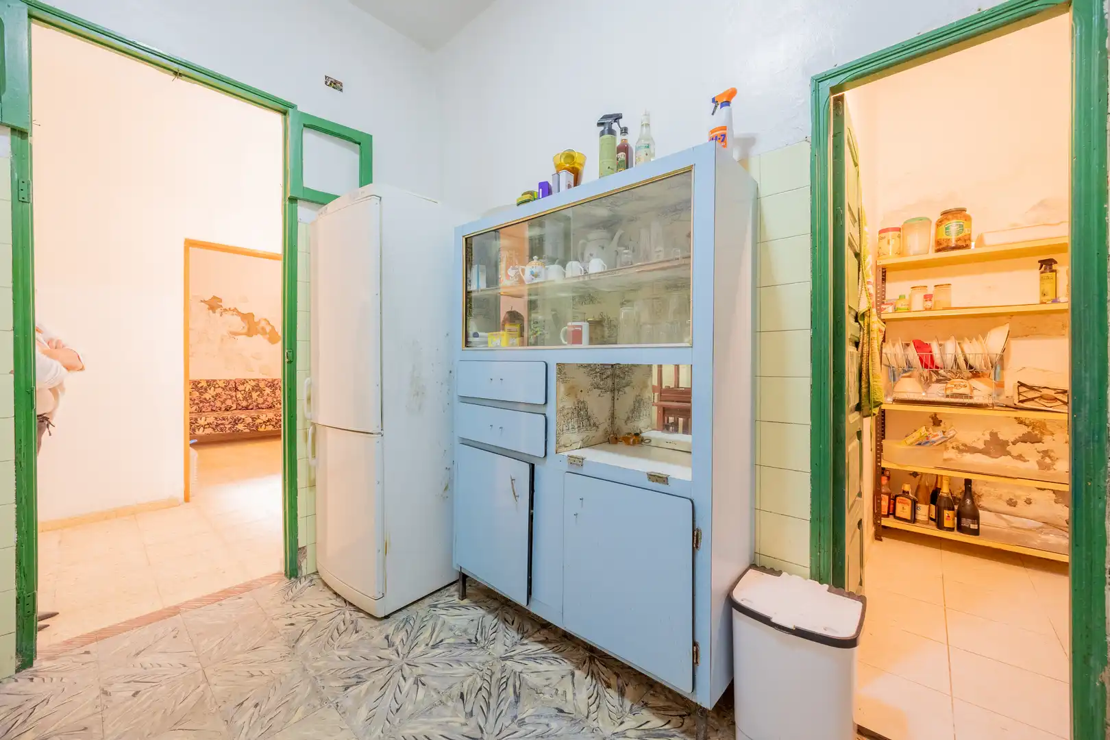 Cocina de Piso en venta en Telde