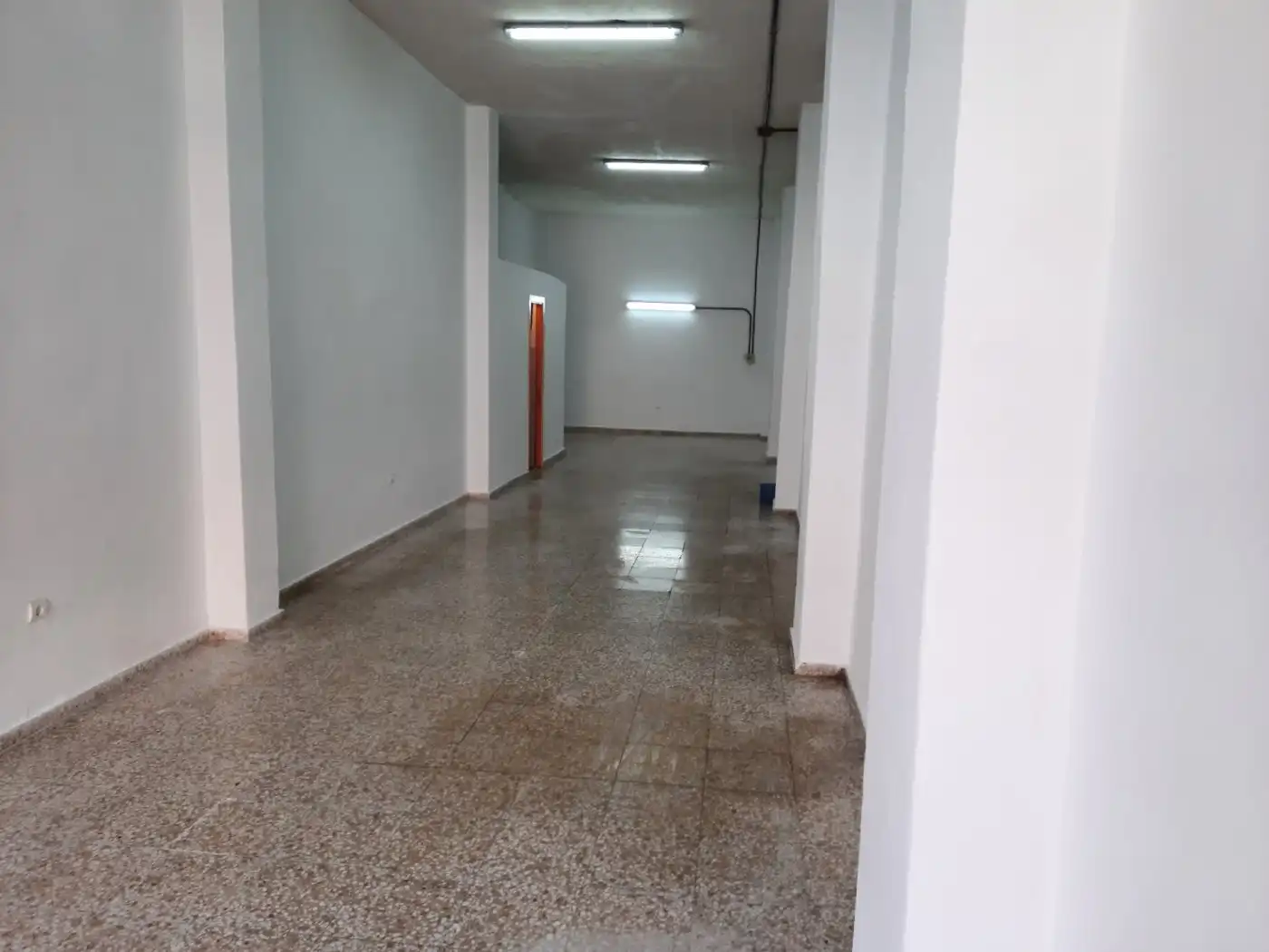 Geschaftsraum zur Miete in Calle Juan de Grijalba, 14, Chimisay - Las Delicias - Miramar
