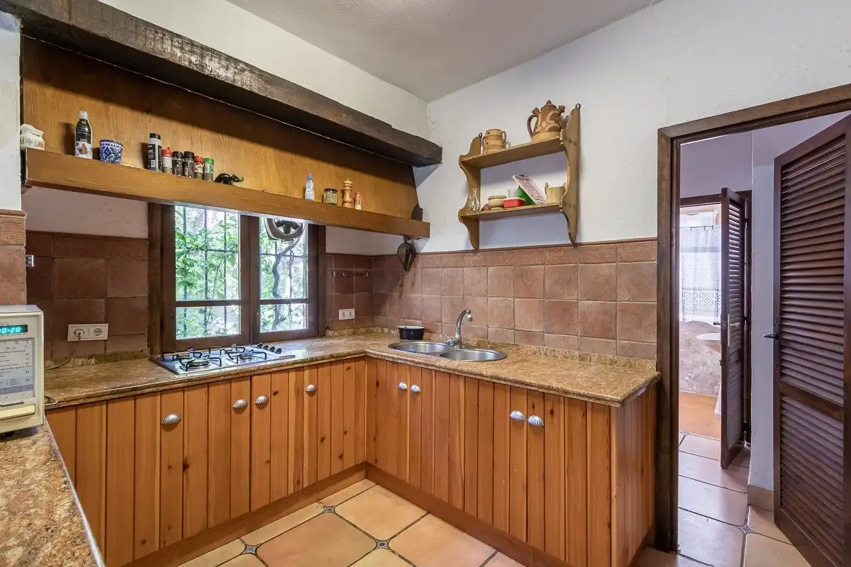 Villa con piscina in vendita a Loja, imagen 19