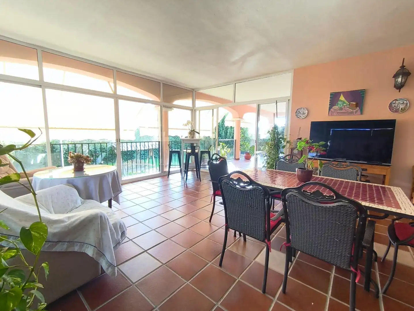 Detached house with pool for sale in Carretera de Sevilla - Los Montitos, imagen 68
