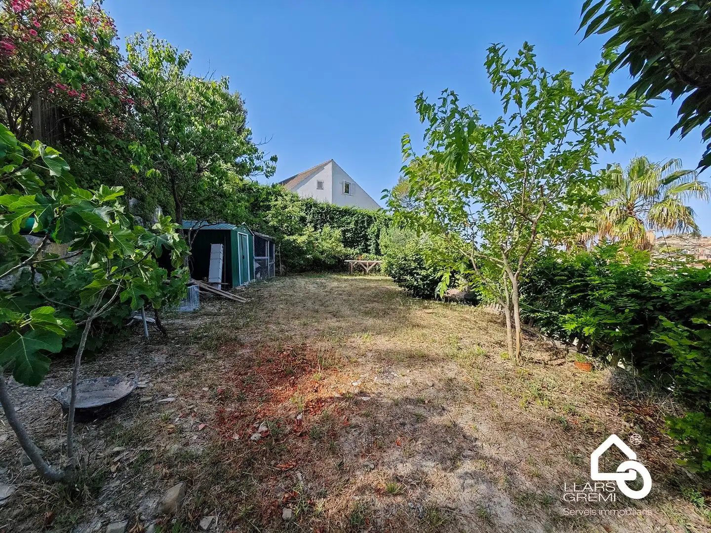 Casa o chalet en venta en Òdena con Calefacción, Jardín privado y Terraza