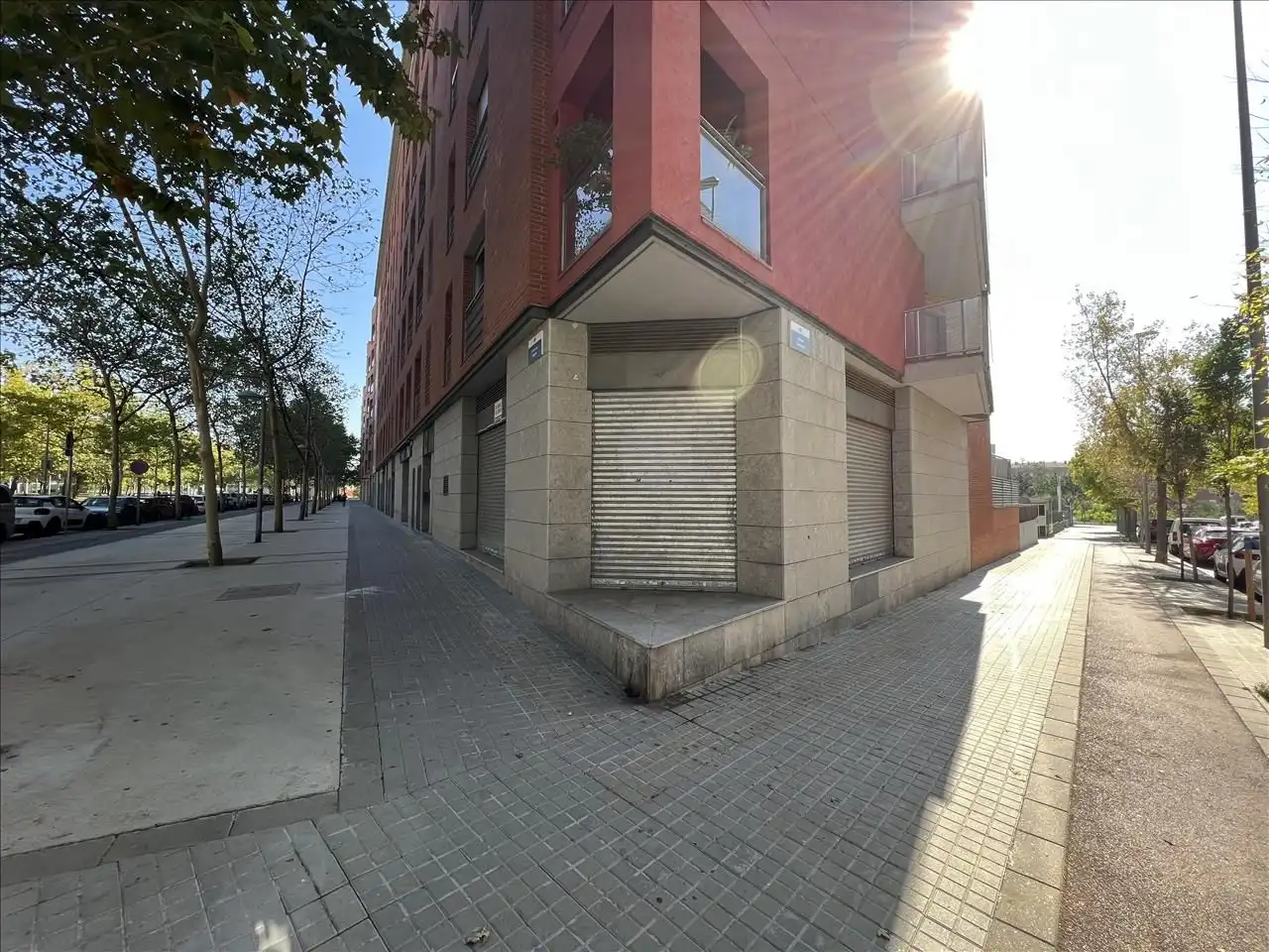 Business premises for sale in Parc Central