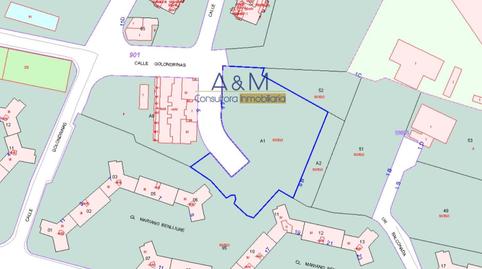 Photo 2 of Land for sale in Golondrinas, Aravaca, Madrid