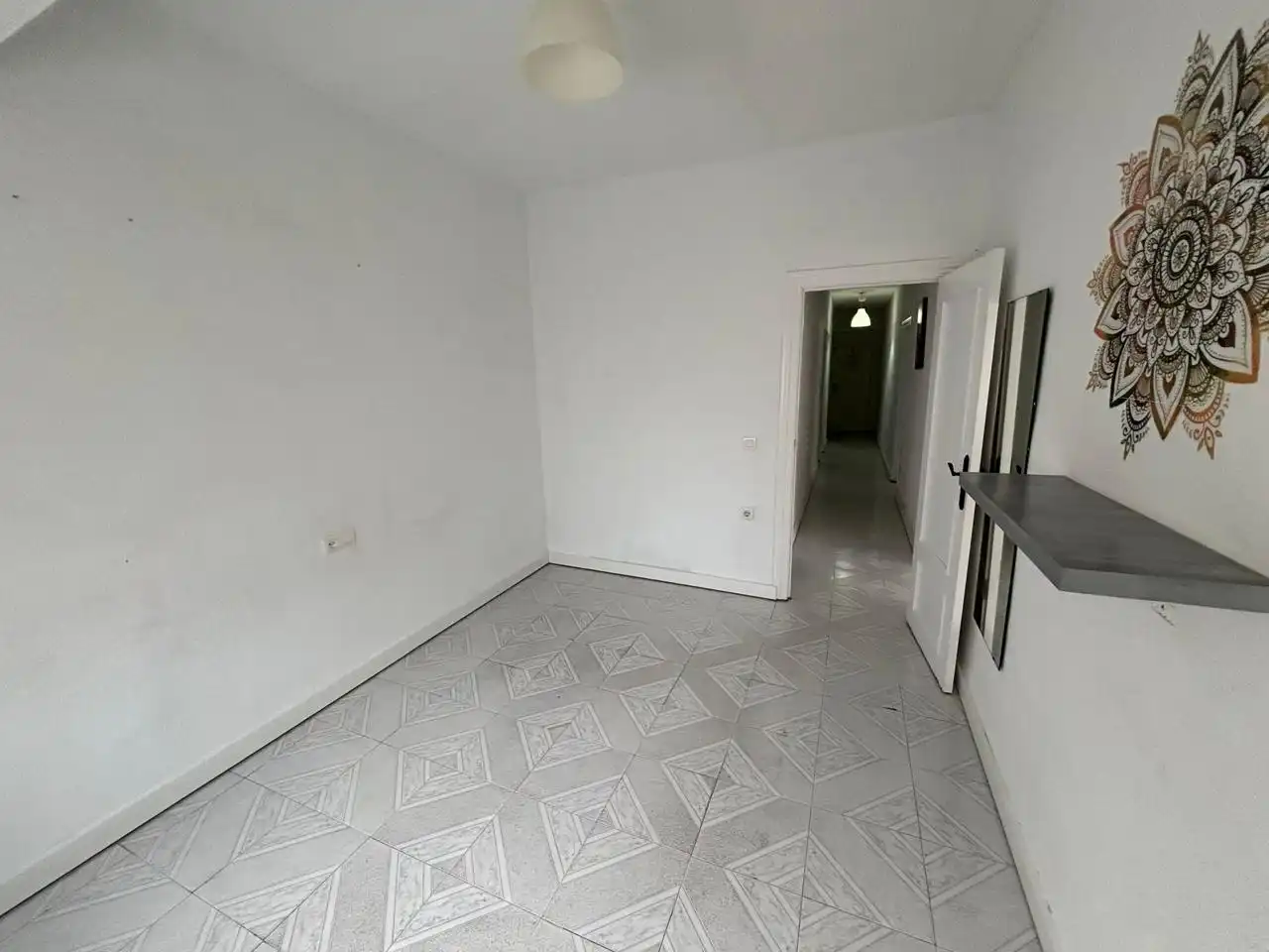 Flat for sale in Granada