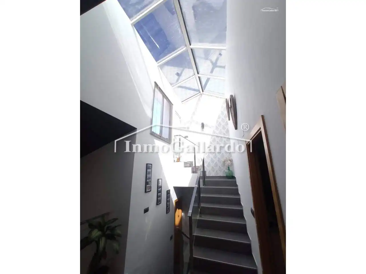 Casa o chalet en venta en Alfarnate con Aire acondicionado, Calefacción y Jardín privado