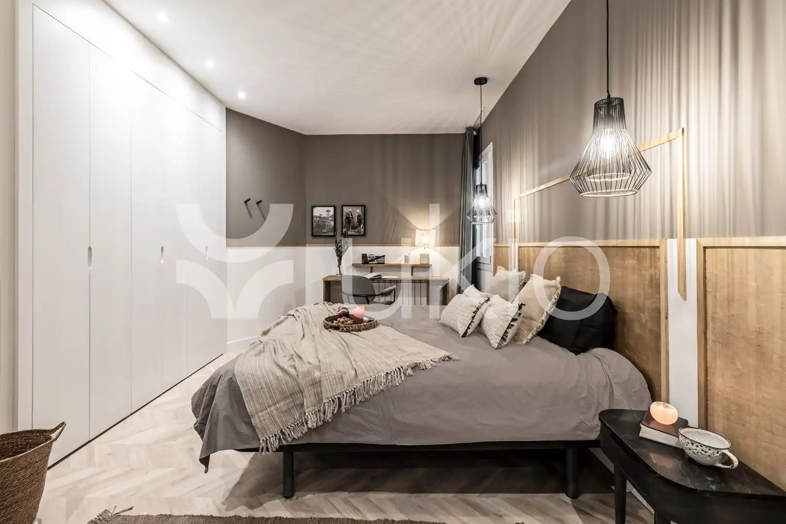 Apartamento con ascensor en alquiler en Calle de Luchana, imagen 12