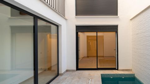 Dúplex de diseño con piscina en el centro de Valencia